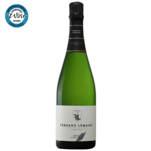 Lemaire Cuvee Myra extra Brut Premier Cru